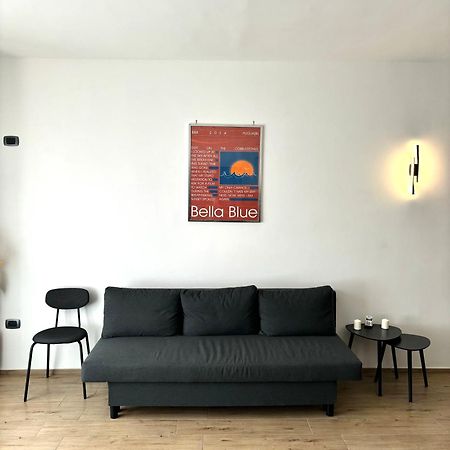 Bella Blue B&B Бішельє Екстер'єр фото